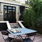 Le Singulier 호텔 3*