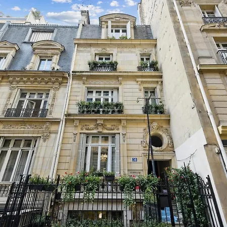 Le Singulier Hotel Paris