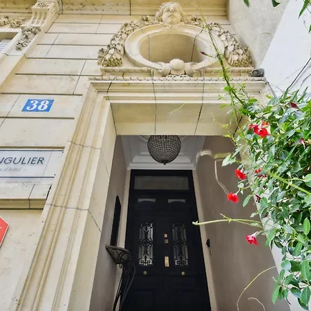 Le Singulier París