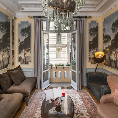 Le Singulier Hotel Paris