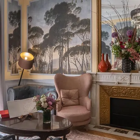 Le Singulier Hotel 3*