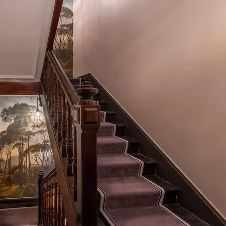 Le Singulier 3* París