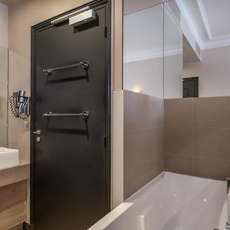 Le Singulier Paříž