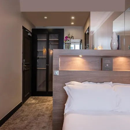 Le Singulier Hotel 3*