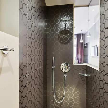 Otel Le Singulier Paris