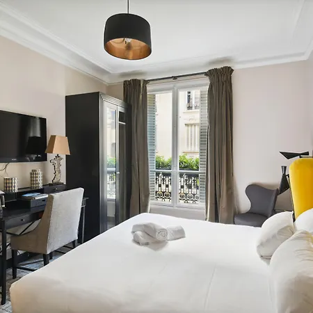 Hotel Le Singulier