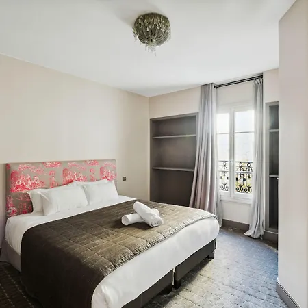 Le Singulier Hotel 3*