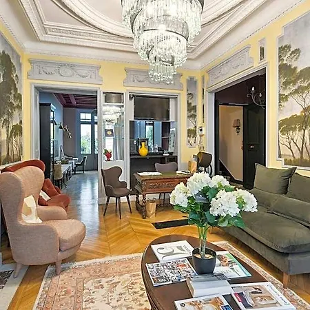 Hotel Le Singulier