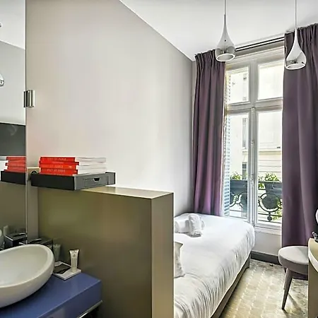 Le Singulier Hotel 3*