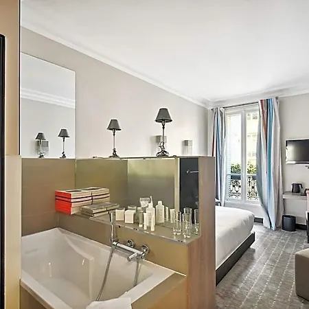 Hotel Le Singulier 3*