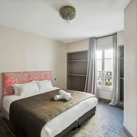 Hotel Le Singulier 3*