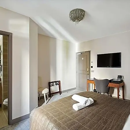 Hotel Le Singulier