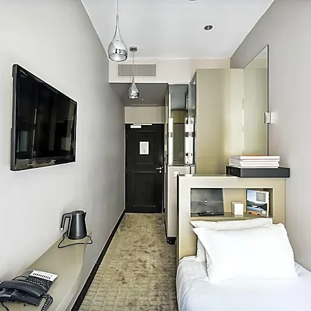 Le Singulier Paris