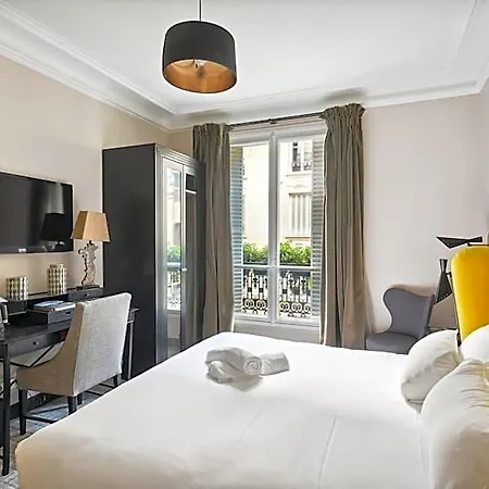 Le Singulier Hotel 3*
