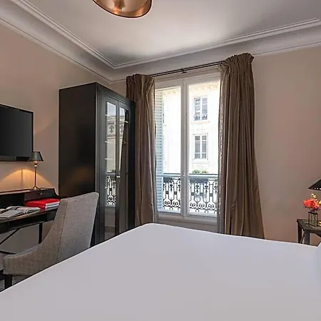 Le Singulier Paris