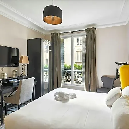 Otel Le Singulier