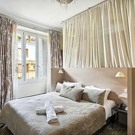 Le Singulier Otel
