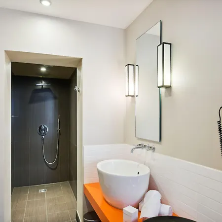 Le Singulier Hotel Paris