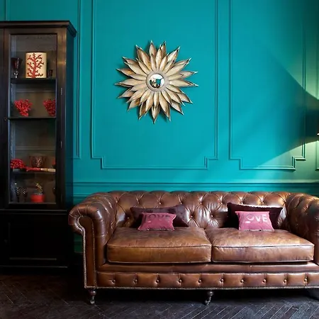 酒店 Le Singulier 3*