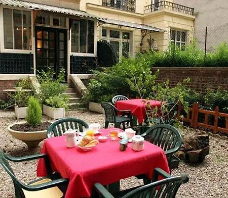 Le Singulier Otel