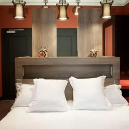 Le Singulier Hotel 3*