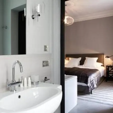 Hotel Le Singulier Paříž