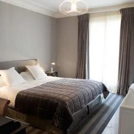Hotel Le Singulier