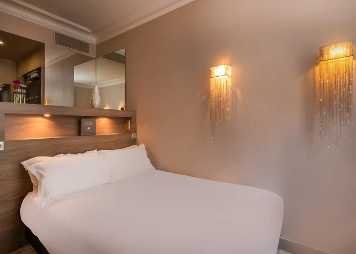 Le Singulier 3* Paříž
