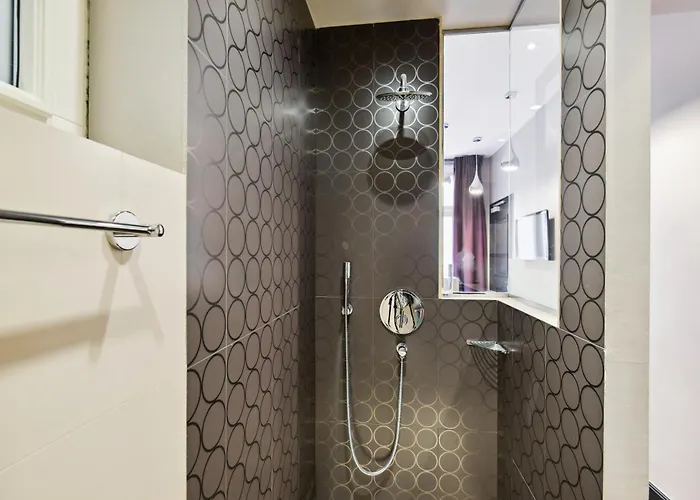 Hotel Le Singulier Parijs