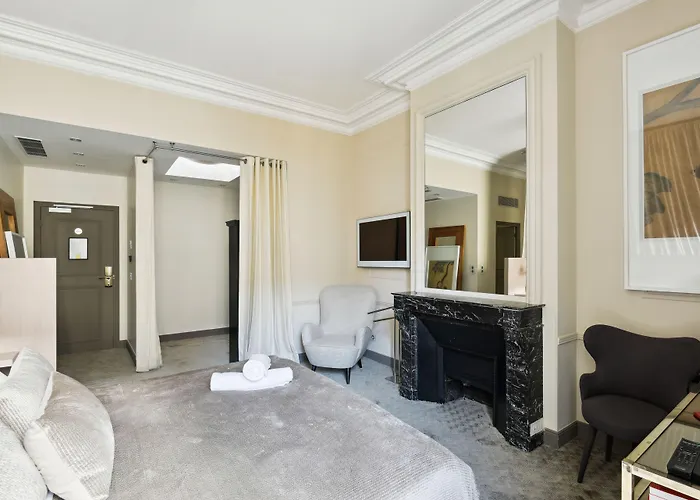 Hotel Le Singulier