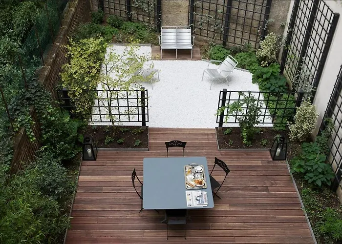 Hotel Le Singulier
