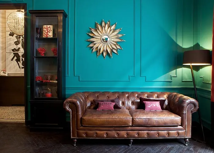 酒店 Le Singulier 3*