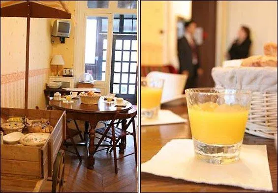 Hotel Le Singulier 3*