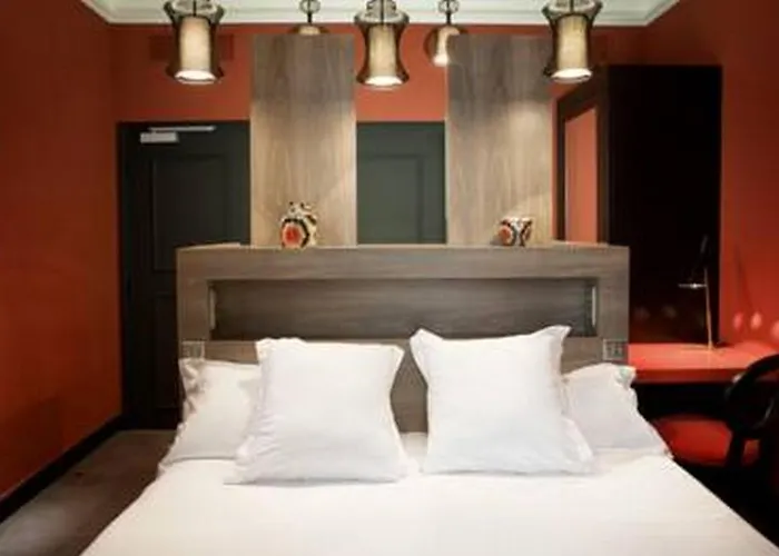 Le Singulier Hotel 3*