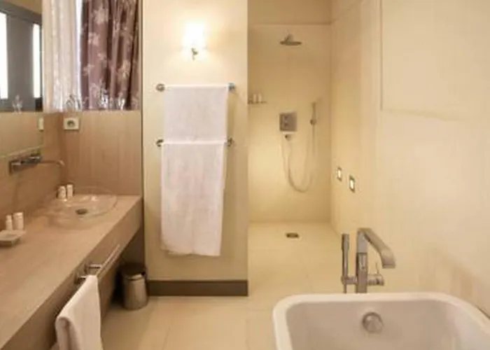 Hotel Le Singulier Parijs