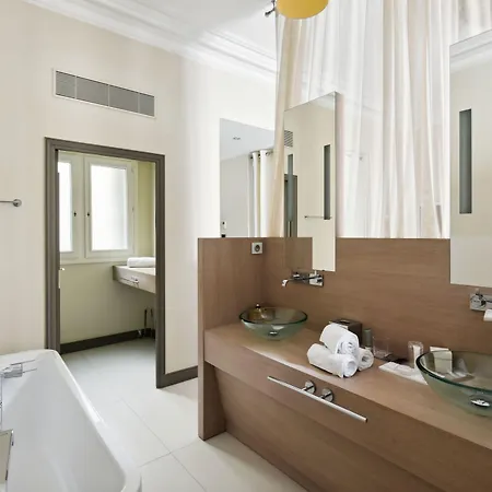 Hotel Le Singulier