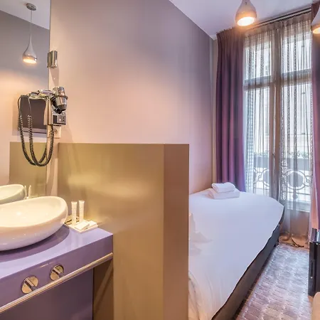 Hotel Le Singulier