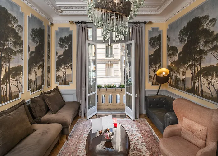 Hotel Le Singulier 3*