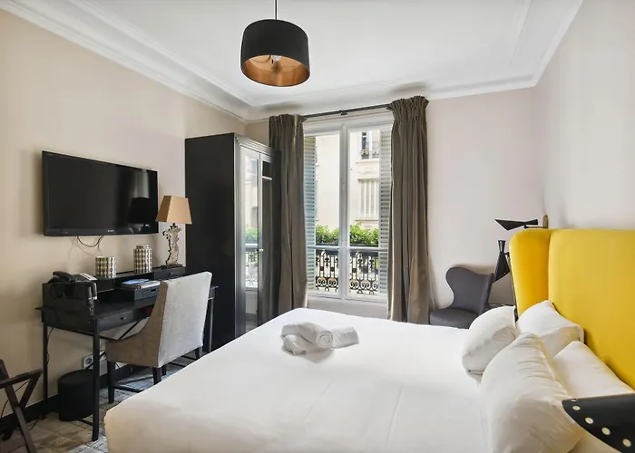 Hotel Le Singulier