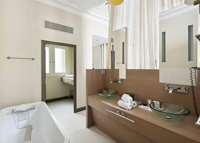 Hotel Le Singulier