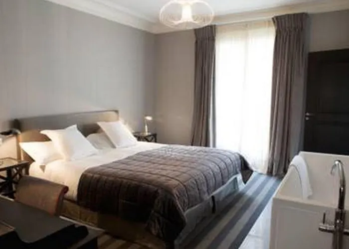 Hotel Le Singulier