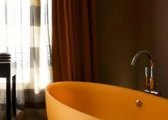 Hotel Le Singulier