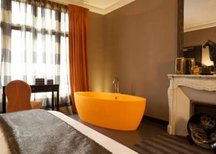 Le Singulier Paris