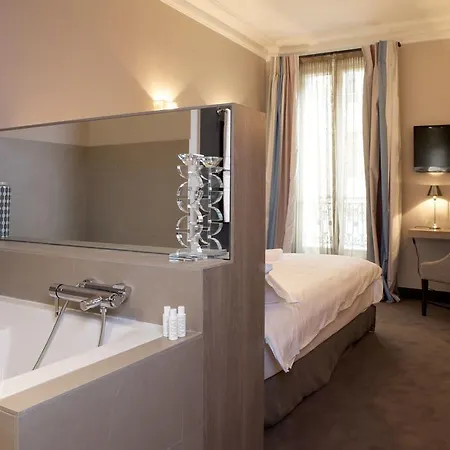Le Singulier Hotel Parigi